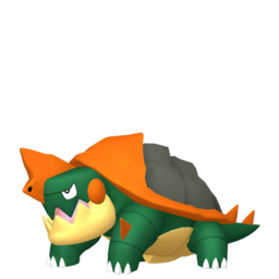 #834 Drednaw